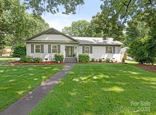 3615 Champaign St, Charlotte, NC 28210