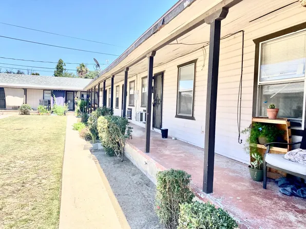 1319 Wilson Ave APT E, Bakersfield, CA 93308