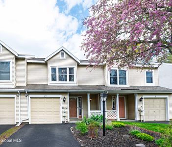 23 Stoney Creek Drive, Clifton Park, NY, 12065