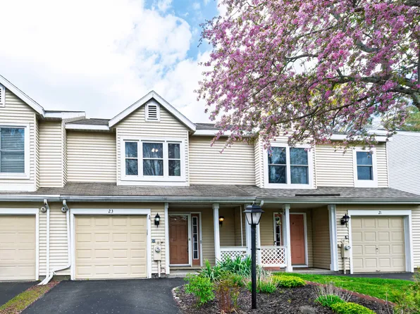 23 Stoney Creek Drive, Clifton Park, NY 12065