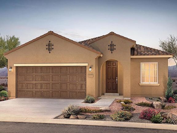 Model Representation