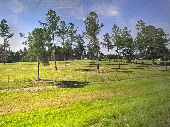 0 Airbase Rd, Pollock, LA 71467
