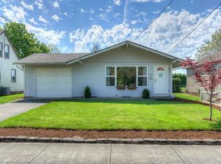 865 Taylor St, Mount Angel, OR 97362