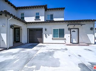 2028 S Chapel Ave #C, Alhambra, CA 91801