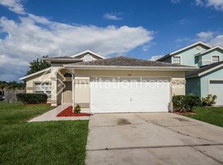1422 Coldwater Ct, Orlando, FL 32824
