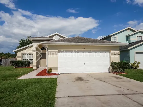 1422 Coldwater Ct, Orlando, FL 32824