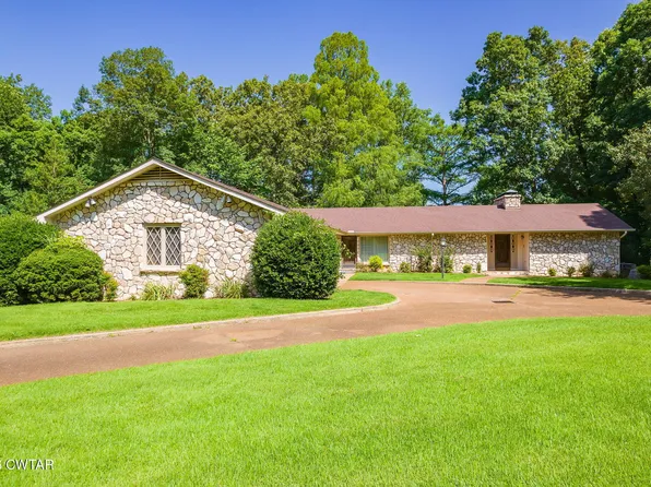 215 Eastern Shores Dr, Lexington, TN 38351