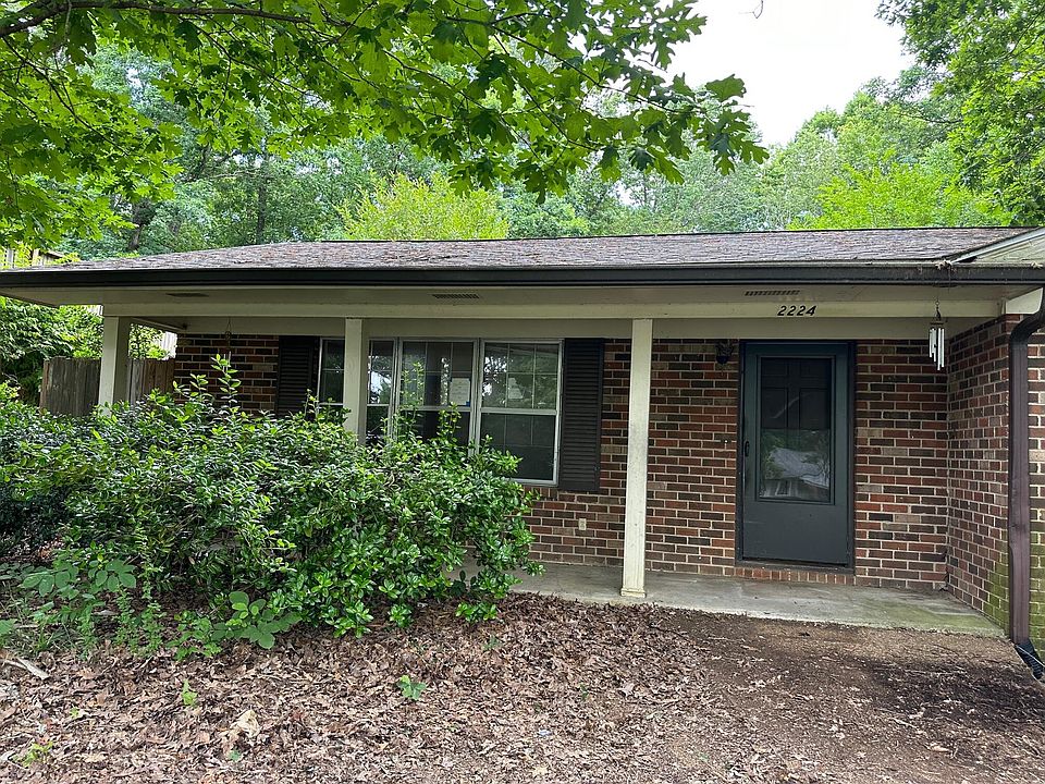 2224 Brentwood Dr NW, Cleveland, TN 37311 Zillow