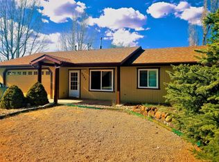 3265 W Brenda Loop, Flagstaff, AZ 86001