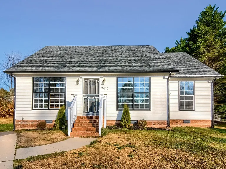 7417 Wisconsin Ct — Photo 1