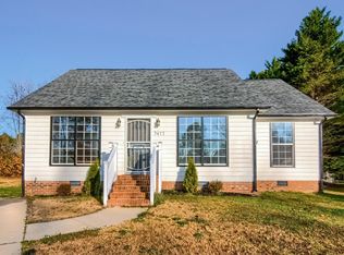 7417 Wisconsin Ct, Raleigh, NC 27615