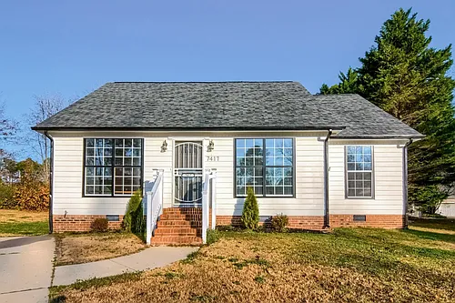 7417 Wisconsin Ct Photo 1