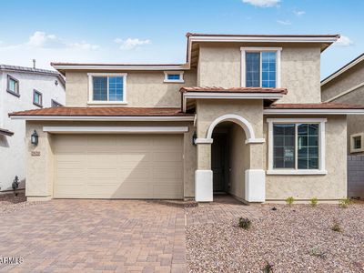 7820 E Quintana Ave, Mesa, AZ, 85212