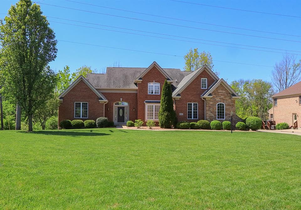 6961 Glen Arbor Dr, Florence, KY 41042 Zillow