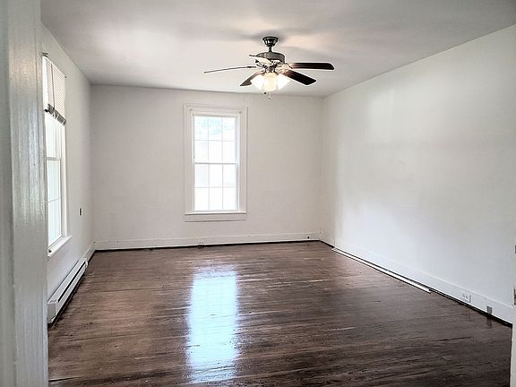 Oversized Living Room 