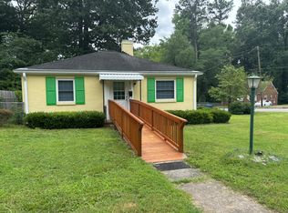 317 Greenwood Dr, Durham, NC 27704