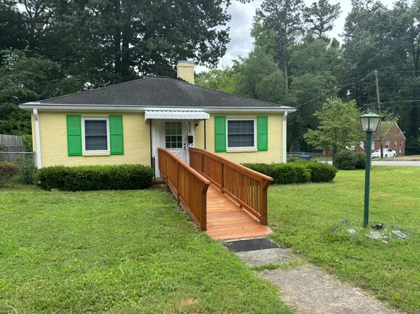 317 Greenwood Dr, Durham, NC 27704