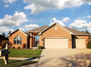 40 Augusta Dr, Brownsburg, IN