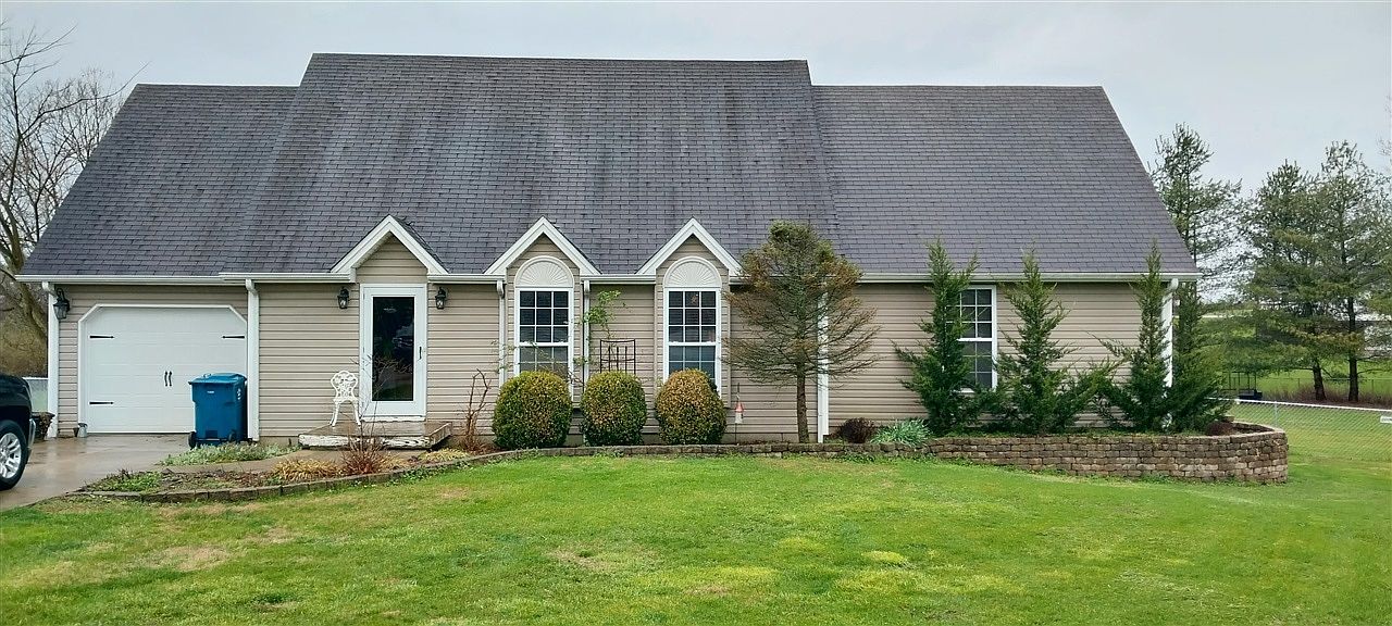 230 Christina Dr, Salvisa, KY 40372 Zillow