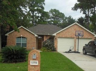 12138 Brightwood Dr, Montgomery, TX 77356