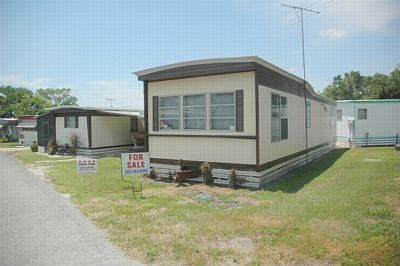 Home for Sale in Leesburg, FL $4,495