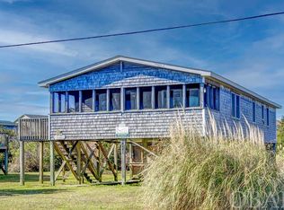 57238 Flambeau Rd LOT 43, Hatteras, NC 27943