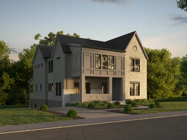 817 Horner Ave, Nashville, TN 37204