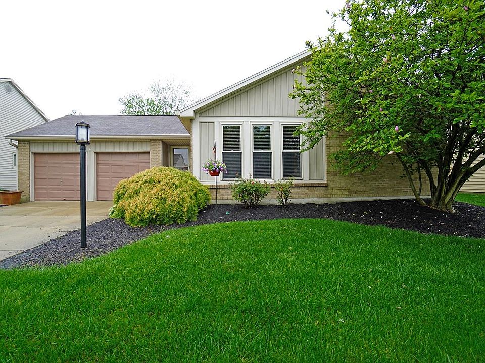 1st image of 4954 Riverwatch Dr