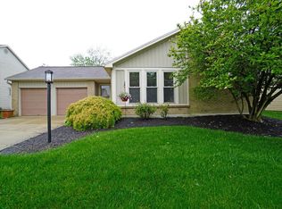 4954 Riverwatch Dr, Cincinnati, OH