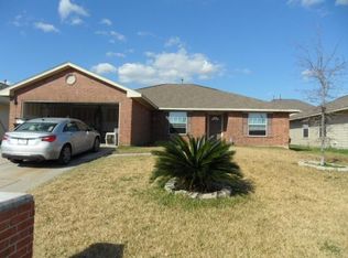 7826 Longshire Ln, Houston, TX 77040