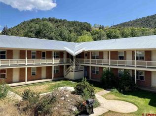 634 E 8th Ave APT 12, Durango, CO 81301