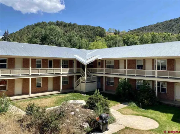634 E 8th Ave APT 12, Durango, CO 81301