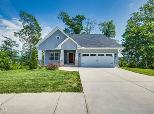 119 Juniperberry Rd, Oak Ridge, TN 37830