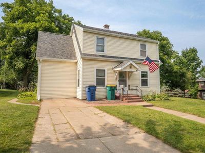 105 YAWKEY AVENUE, Rothschild, WI, 54474