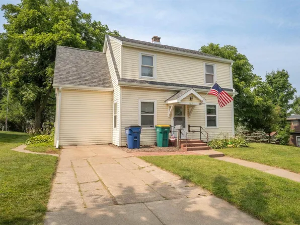 105 YAWKEY AVENUE, Rothschild, WI 54474