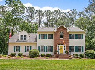 12021 Hunters Hawk Ct, Chesterfield, VA 23838