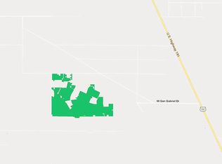 1 Casa Adobe, Mc Neal, AZ 85617