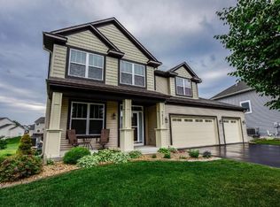18377 Dunbury Cir, Farmington, MN 55024