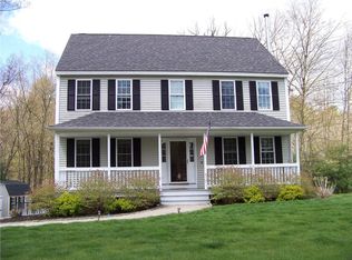 139 Martin Rd, Douglas, MA 01516