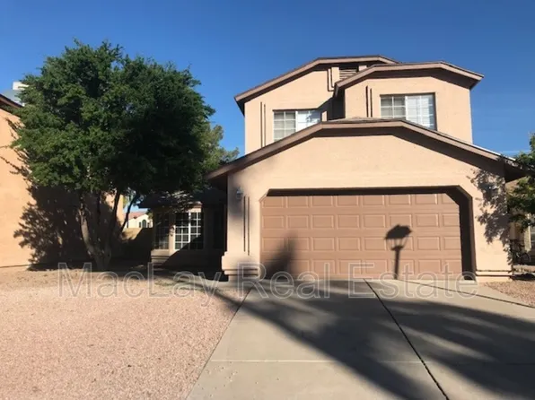 1704 S 39th St, Mesa, AZ