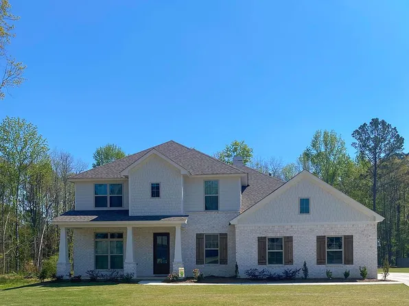8991 Big Horn Trl, Pike Road, AL 36064