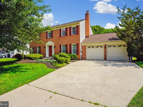 14713 Dunleith St, Gaithersburg, MD 20878