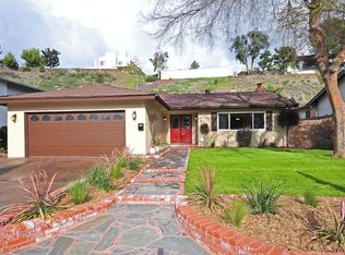7871 Melotte St, San Diego, CA 92119