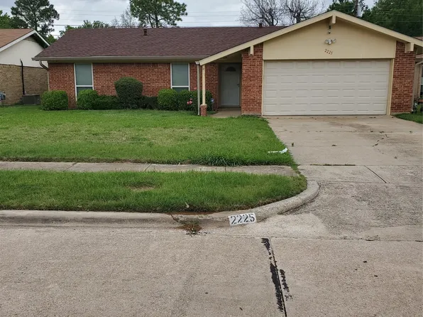 2225 Ruby Rd, Irving, TX 75060