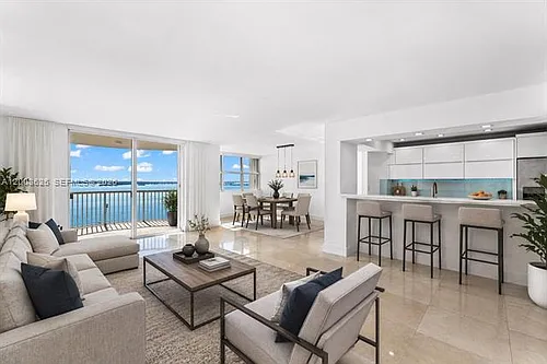 1420 Brickell Bay Dr #1001A Photo 1