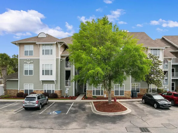 70 Addison Cottage Way #216, Murrells Inlet, SC 29576