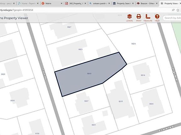4th image of 6619 Foch Rd