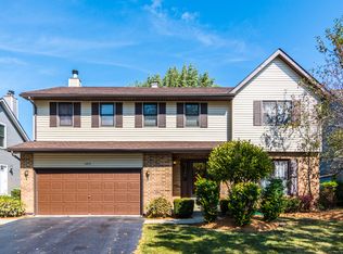 1471 Morgan Dr, Elk Grove Village, IL 60007