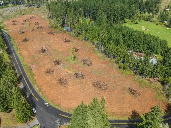26888 S Hillockburn Rd #900, Estacada, OR 97023