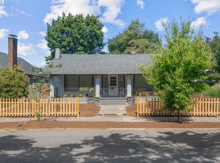 3415 NE Killingsworth St, Portland, OR 97211